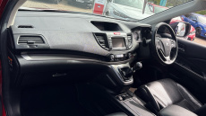 Honda CR-V 2.2 i-DTEC EX 5dr Diesel Estate